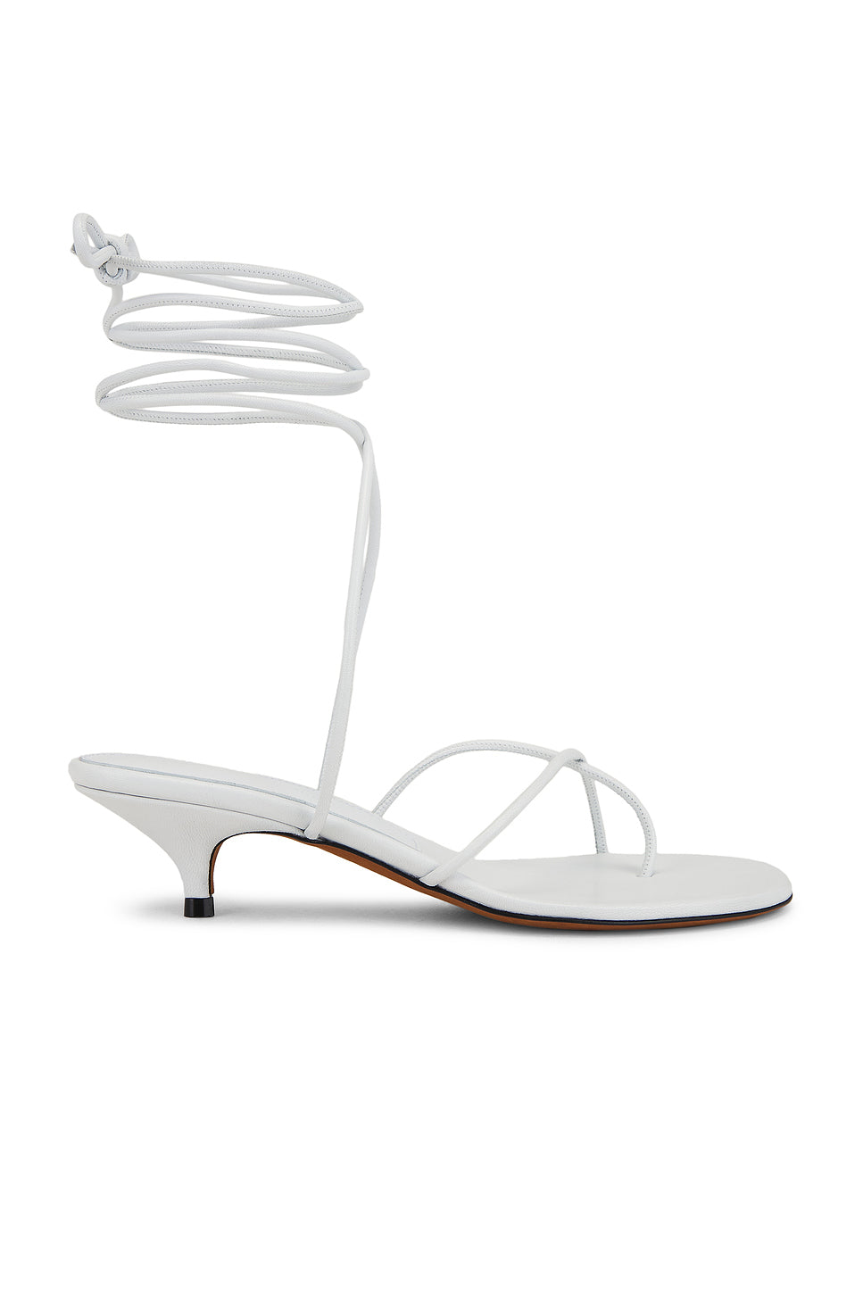 Slash Tie Sandal