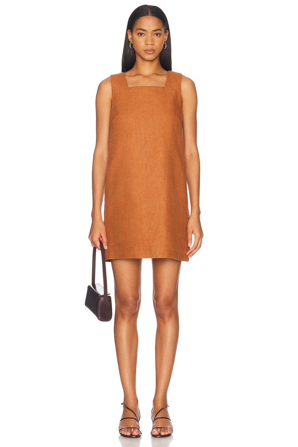 Rio Mini Dress