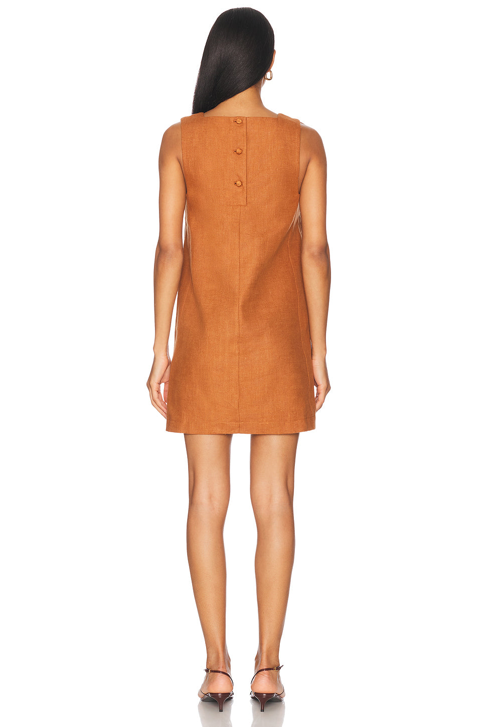 Rio Mini Dress