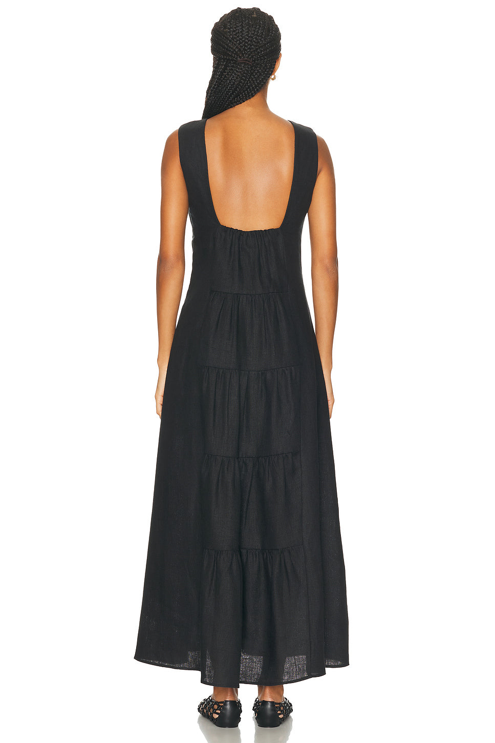 Matilda Dress