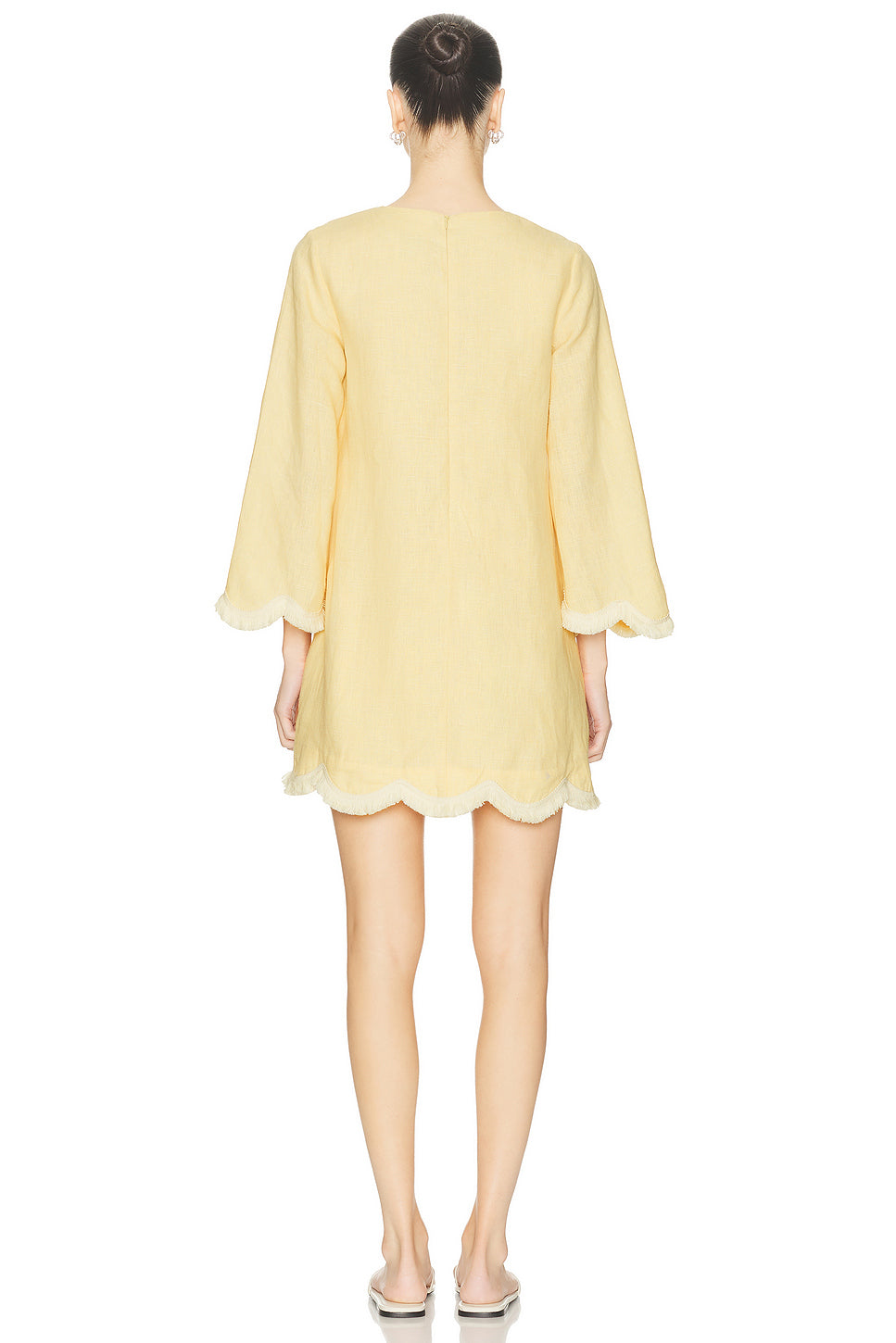 Essie Kaftan Dress