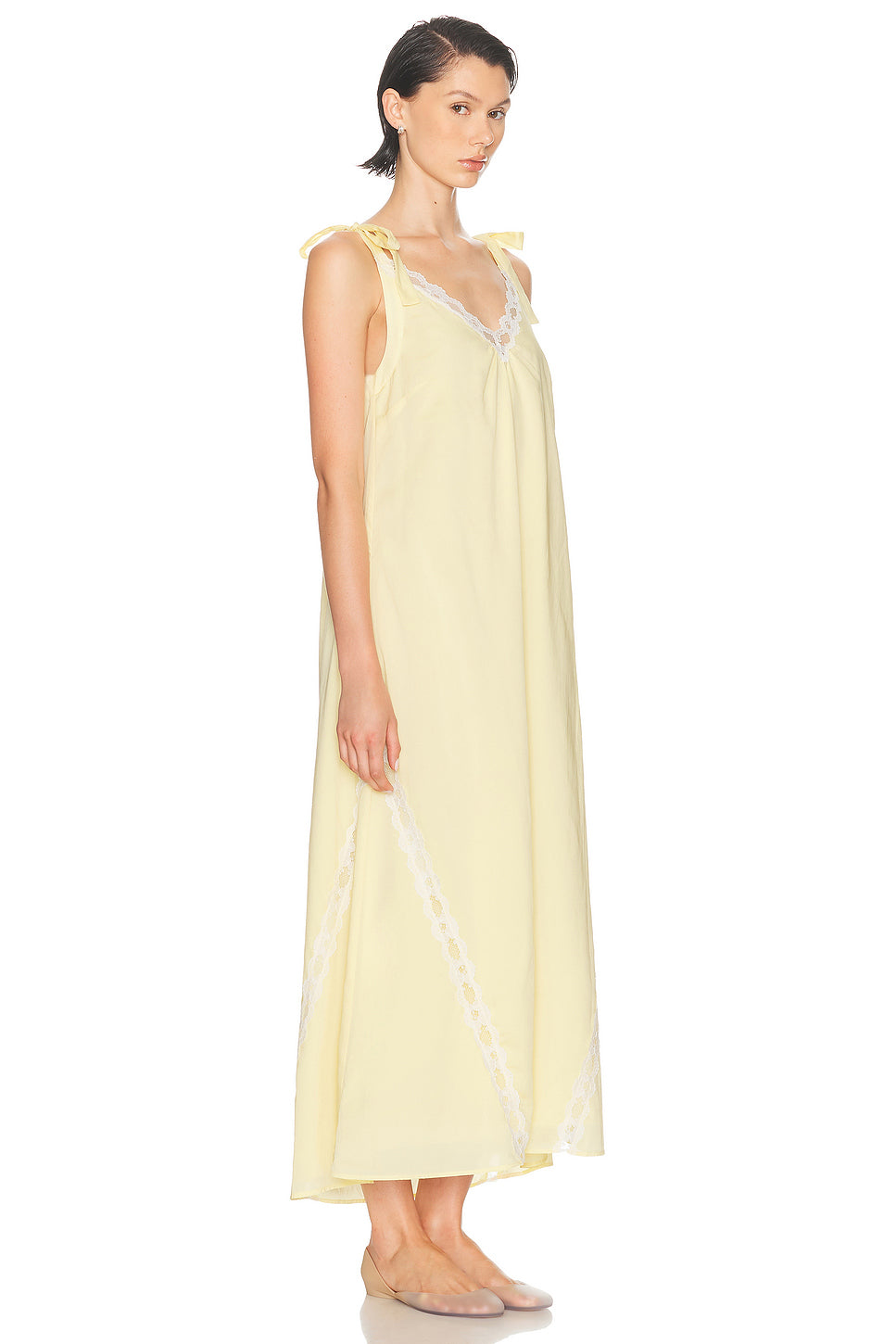 Marilyn Shift Dress