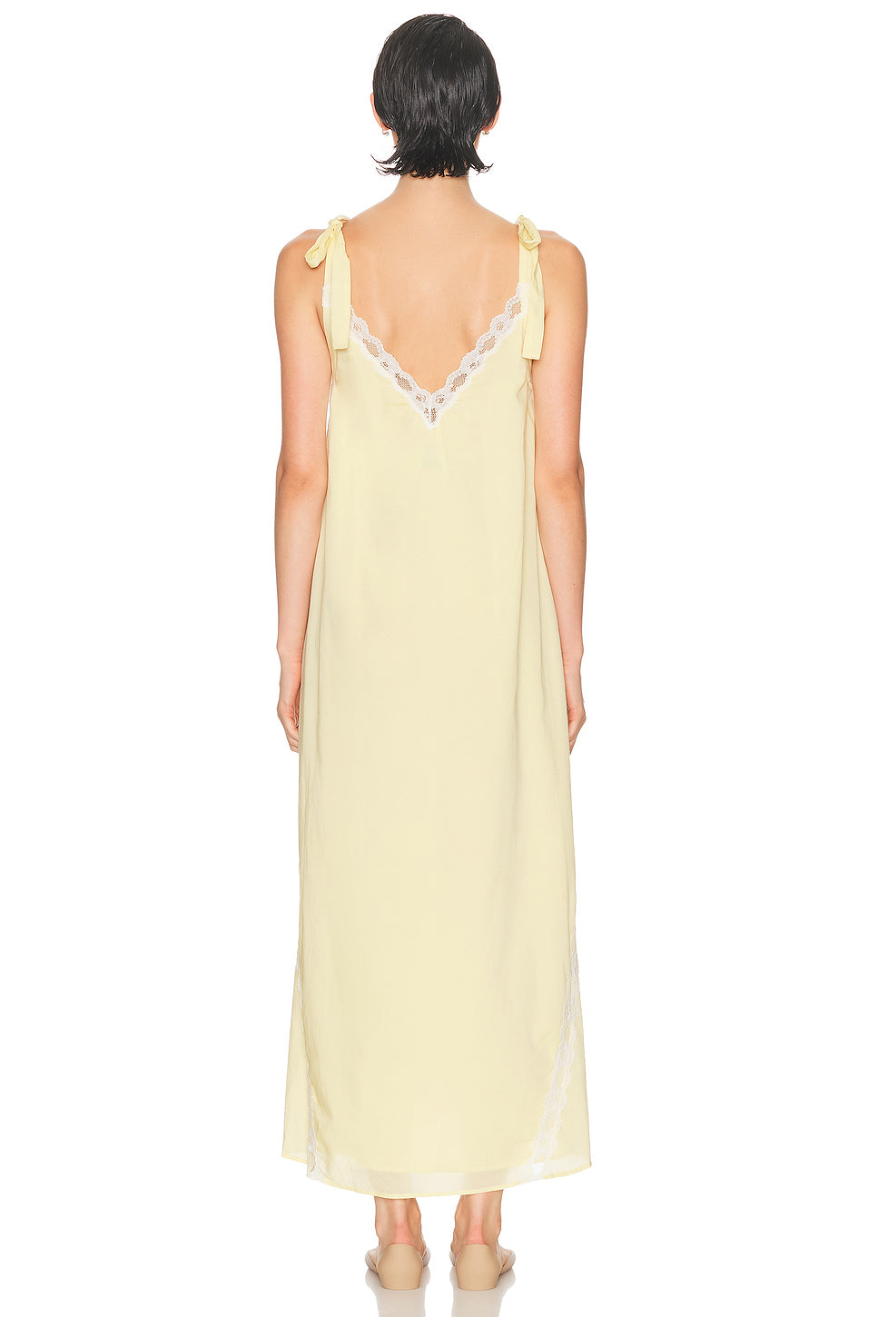 Marilyn Shift Dress