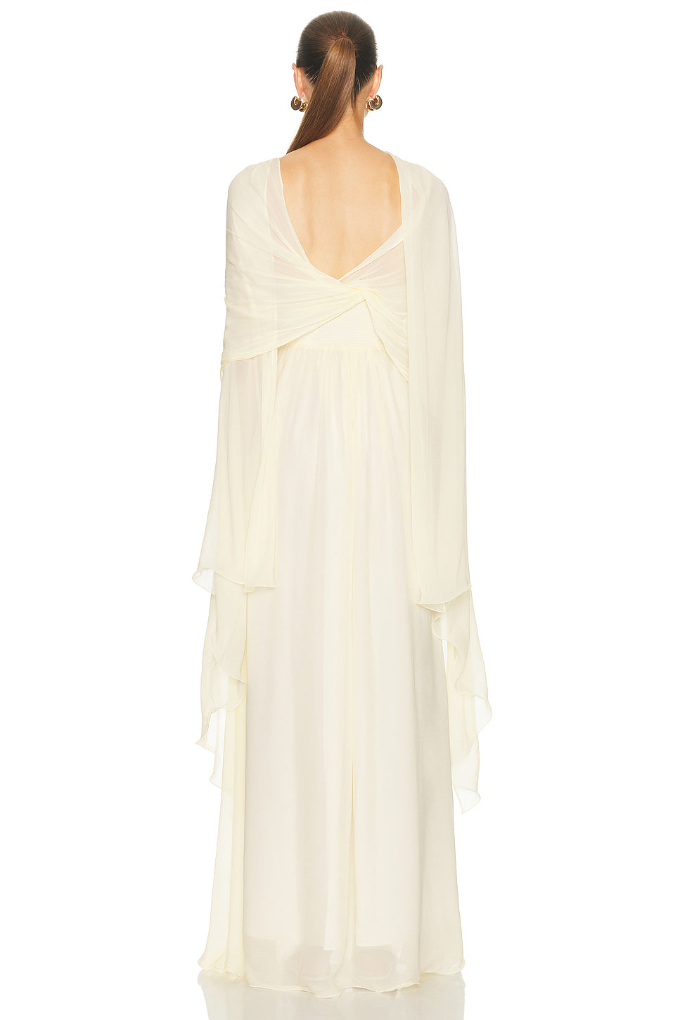 Solene Strapless Dress