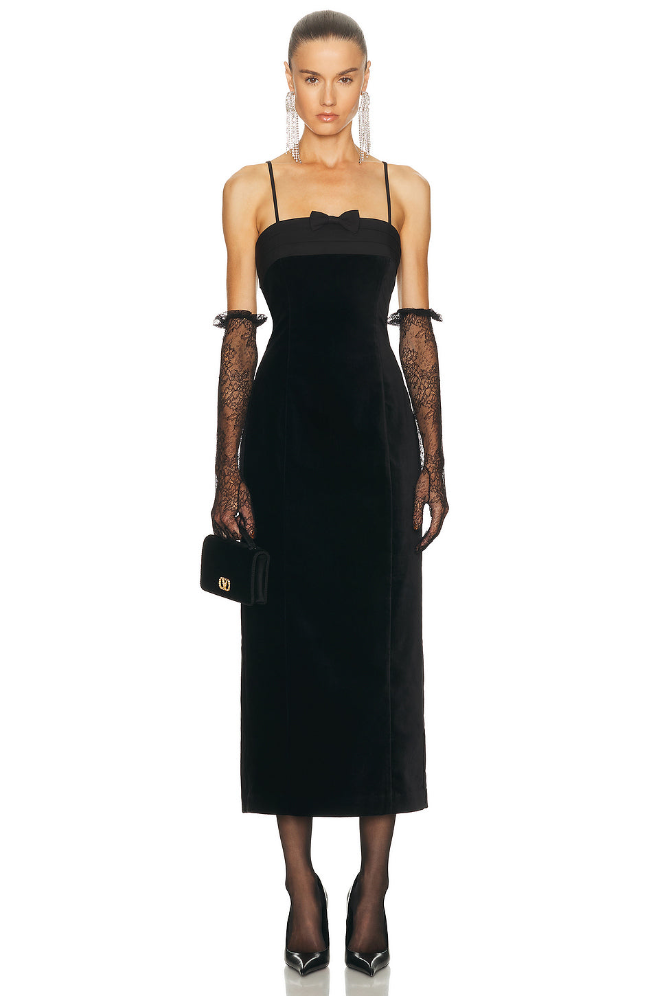 Quincy Dress