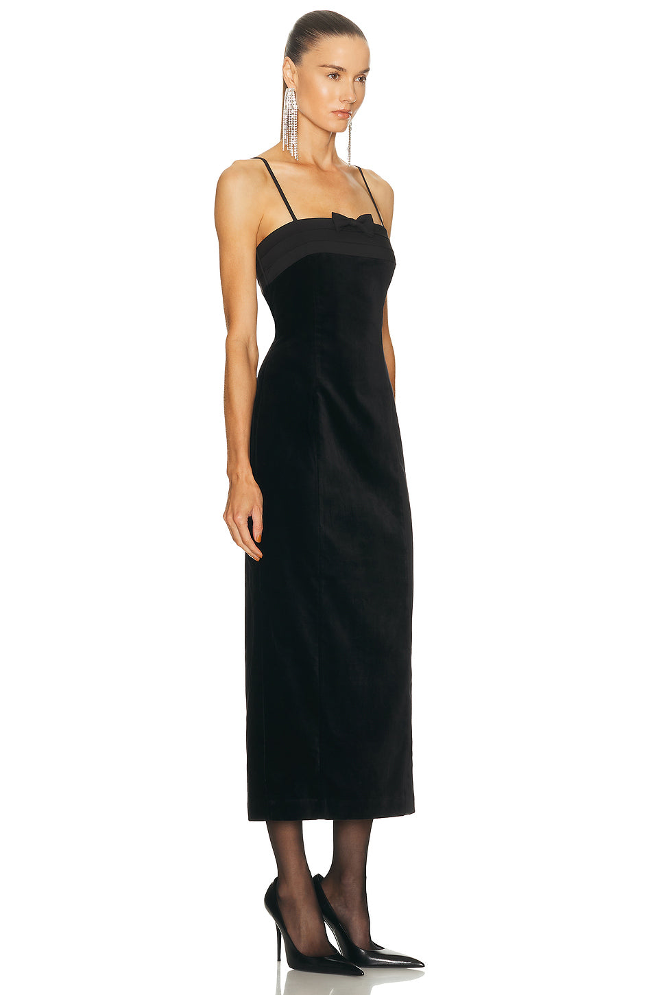 Quincy Dress