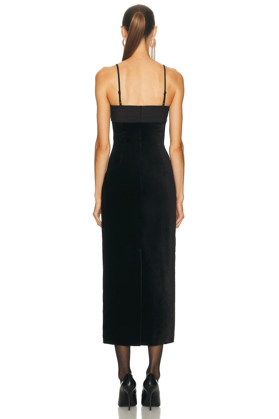 Quincy Dress