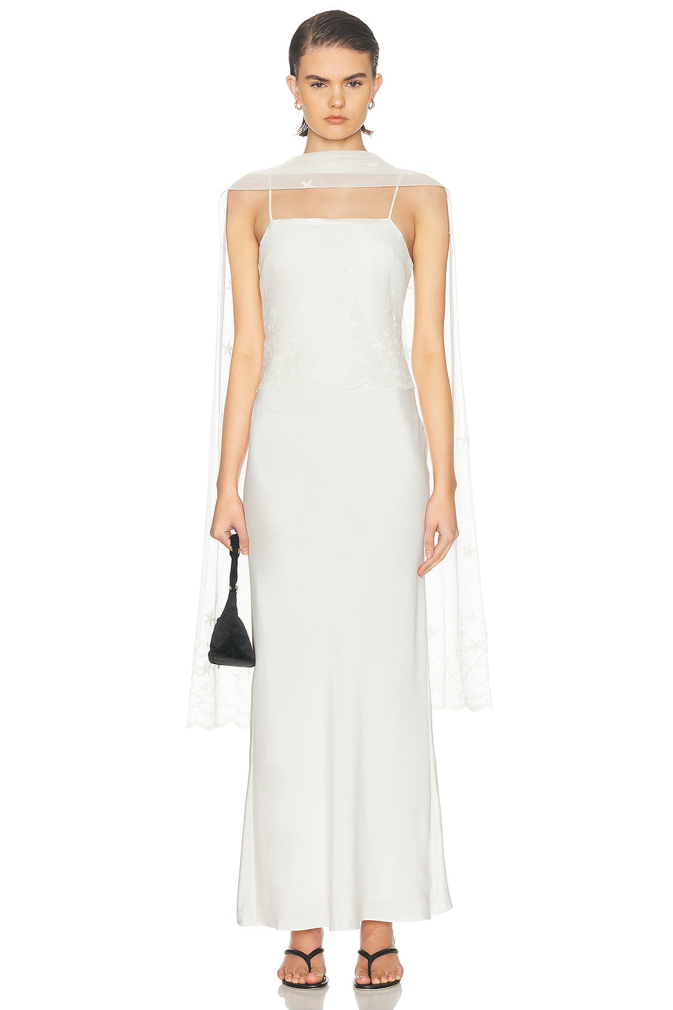 Cove Dress