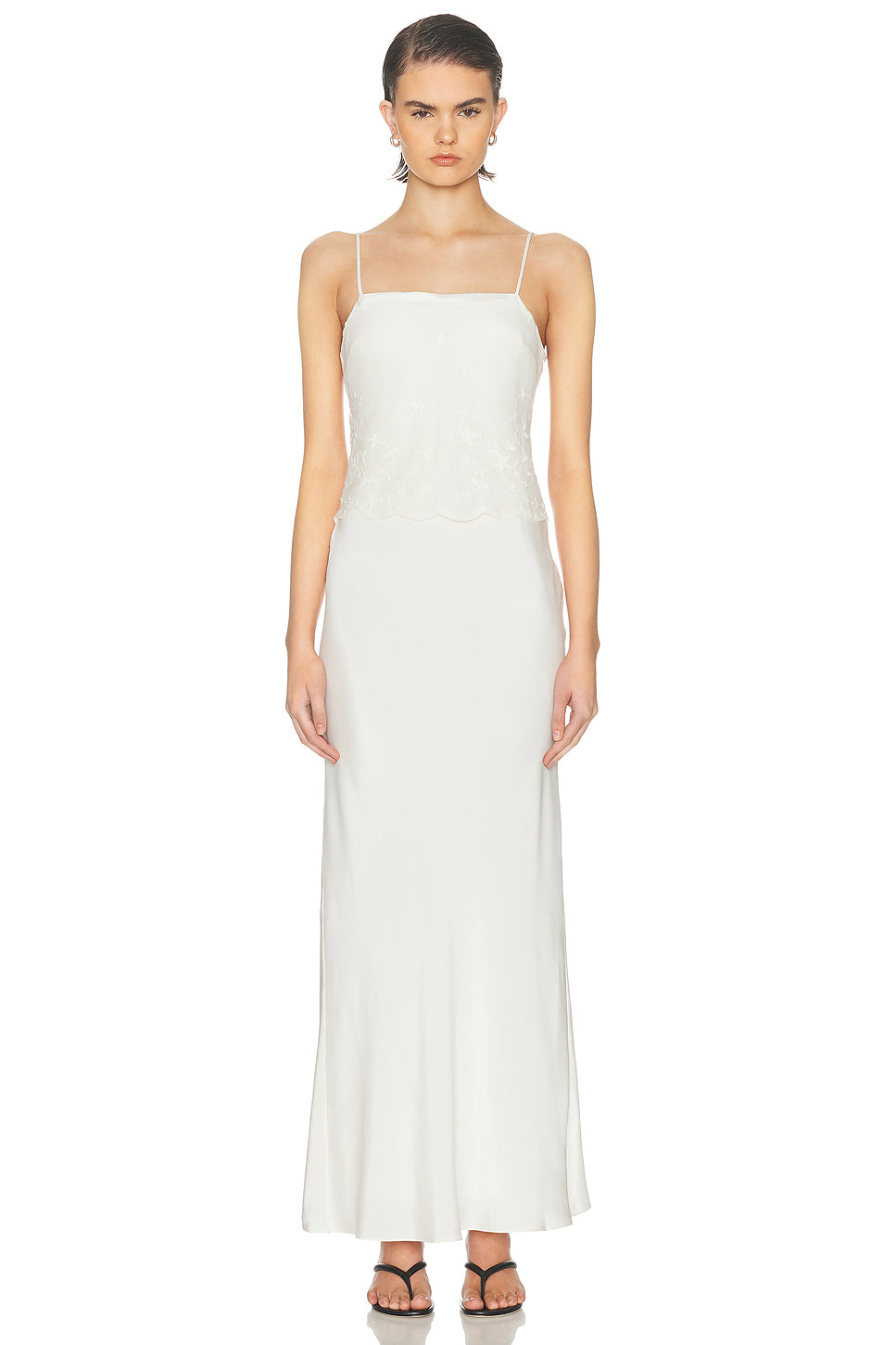 Cove Dress