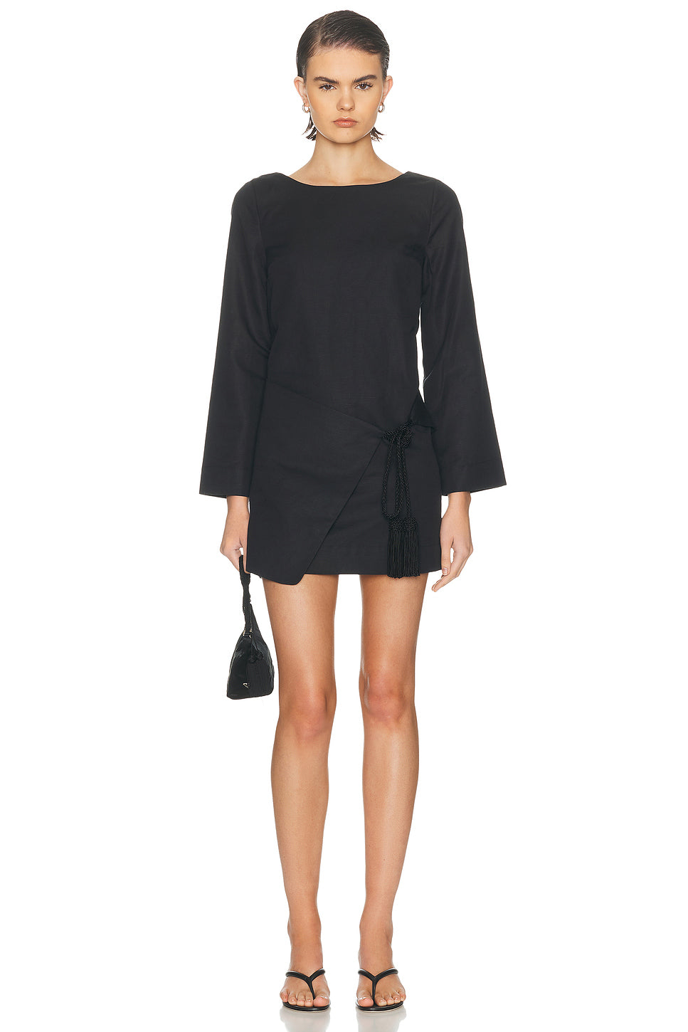 Yvette Kaftan Dress