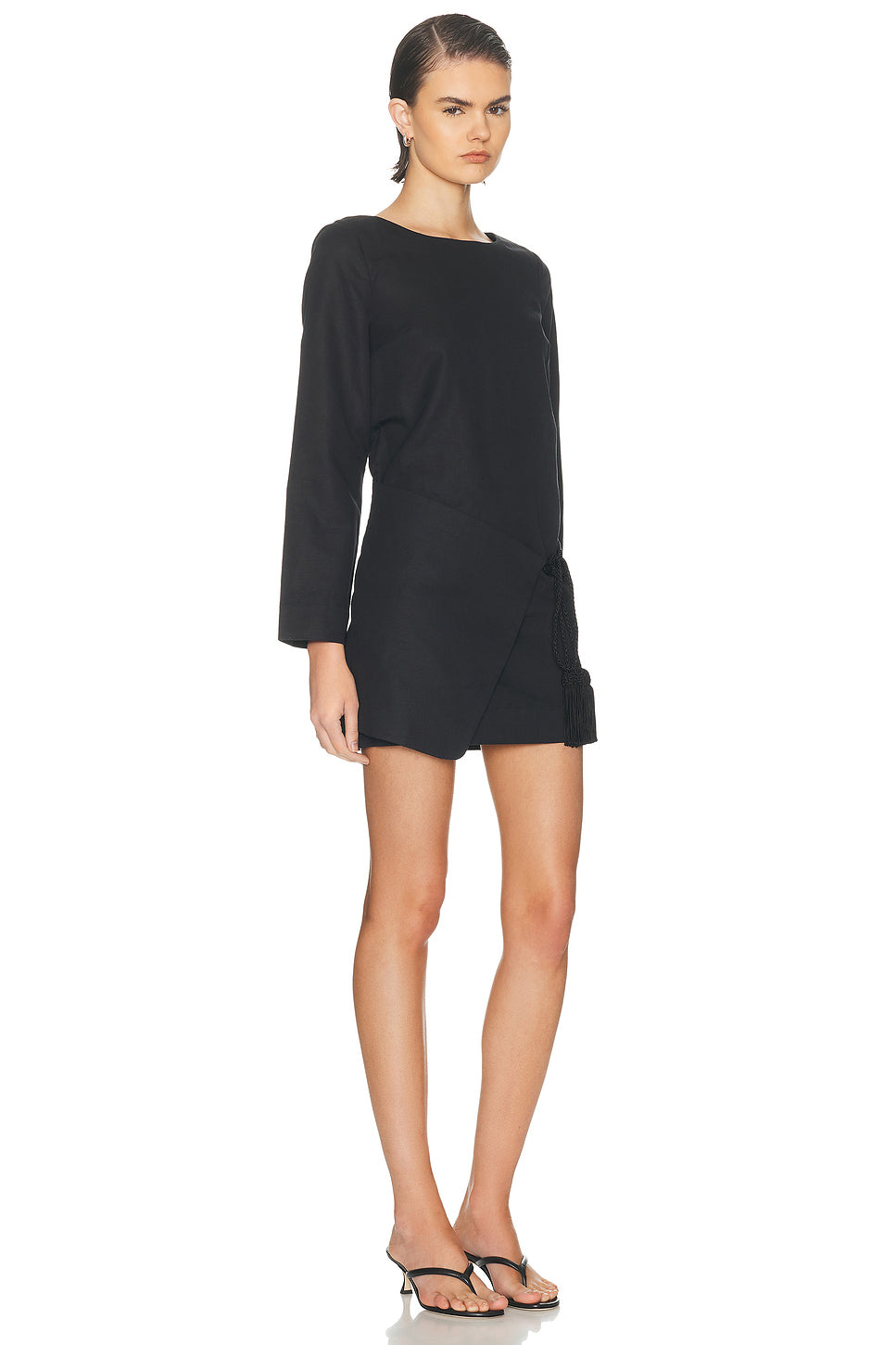 Yvette Kaftan Dress