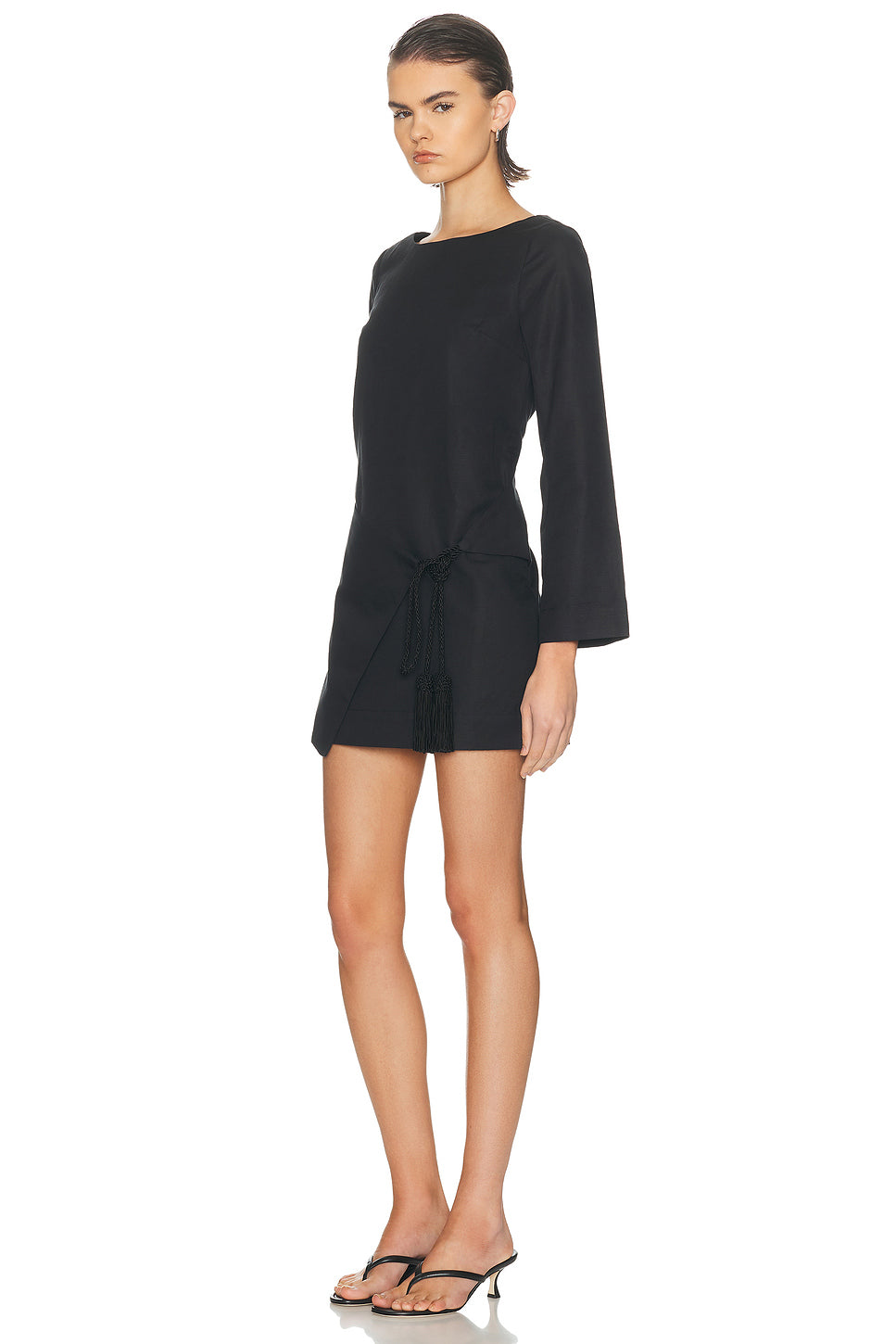 Yvette Kaftan Dress