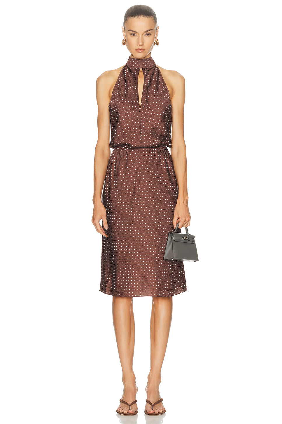 Phoebe Dress