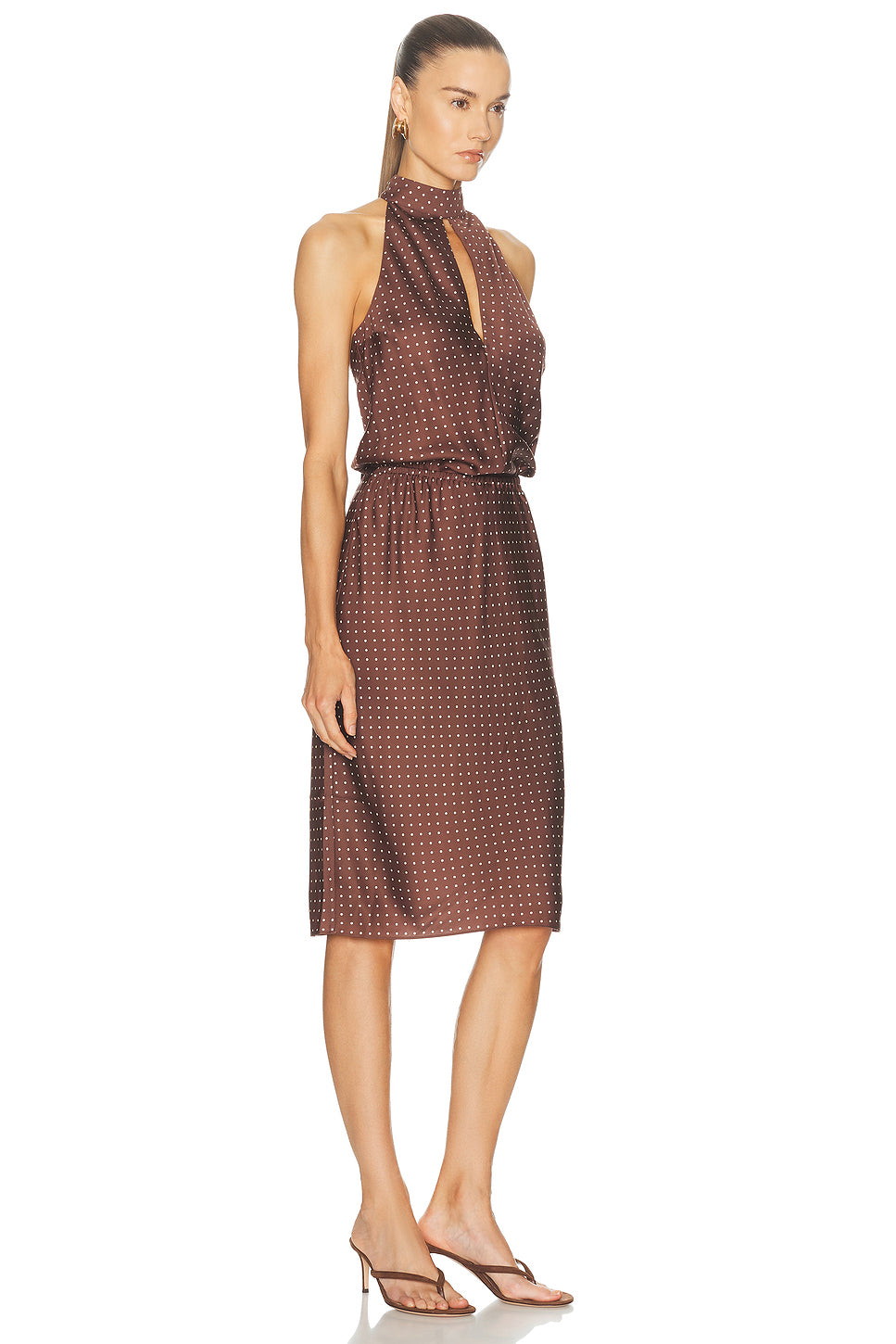 Phoebe Dress