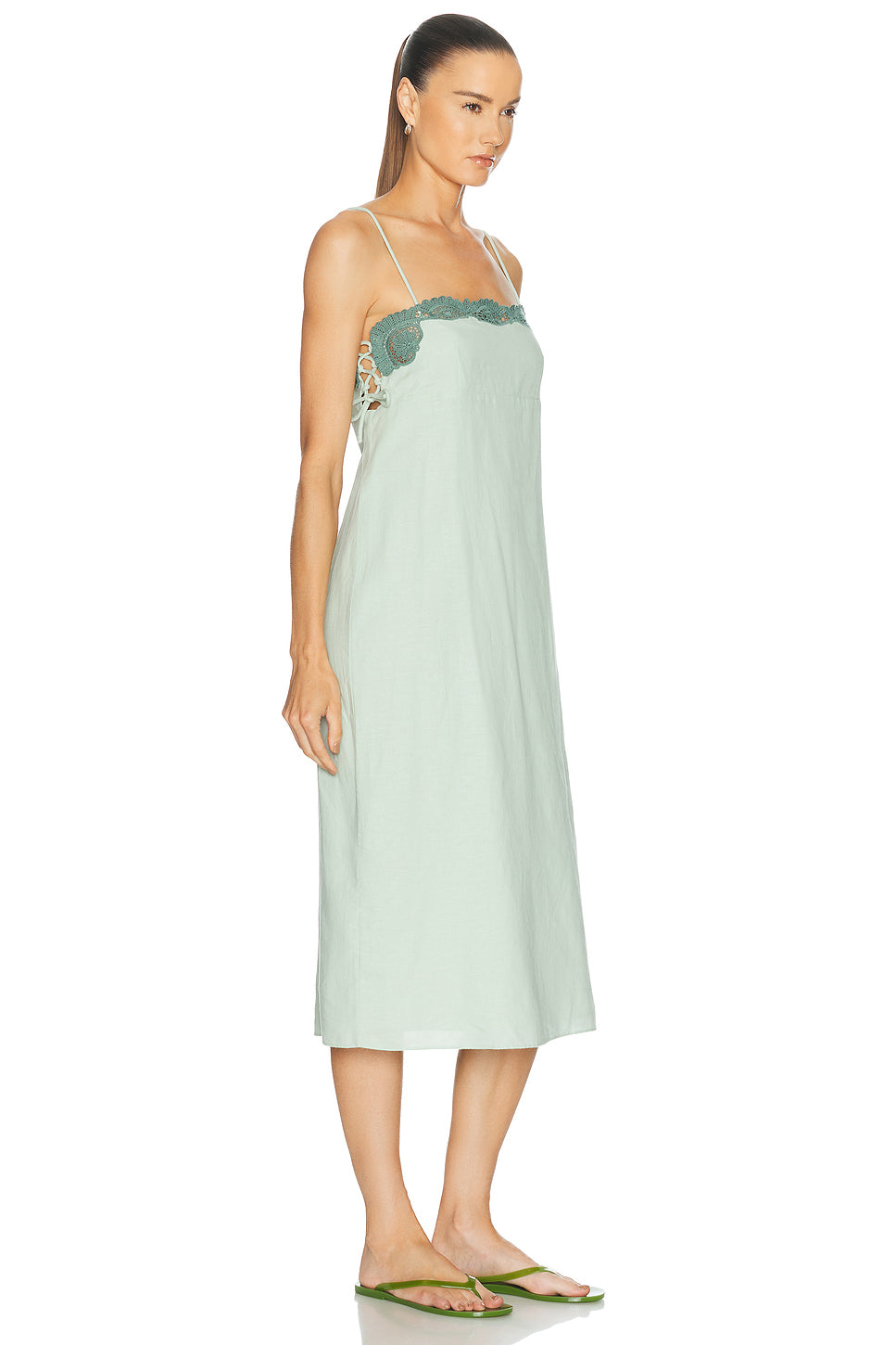 Darya Dress