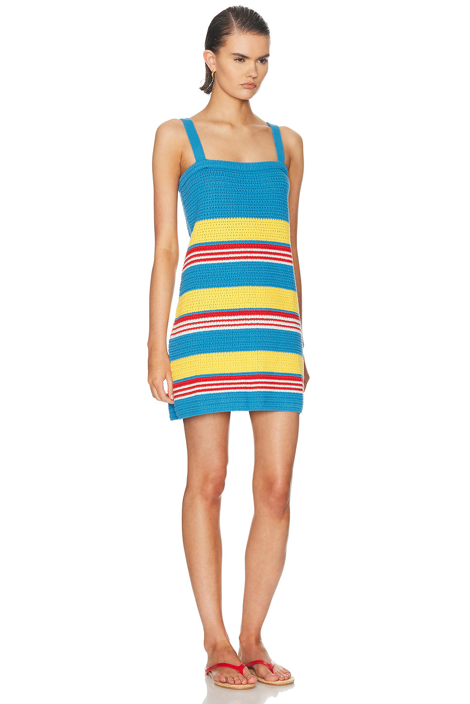 Tammy Dress