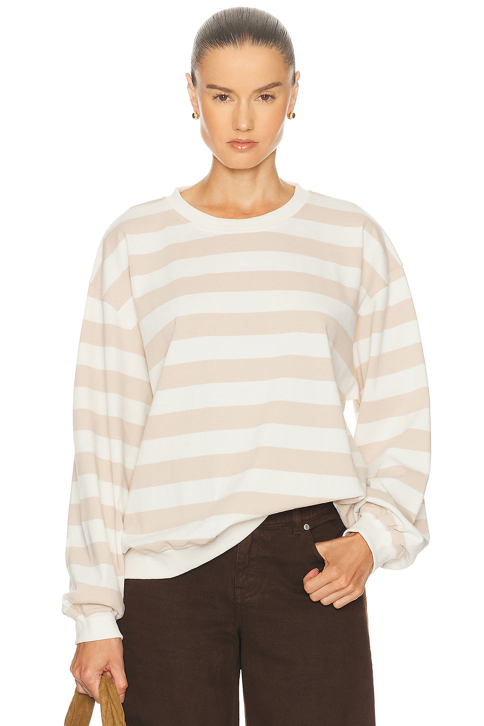 Hugo Sweater