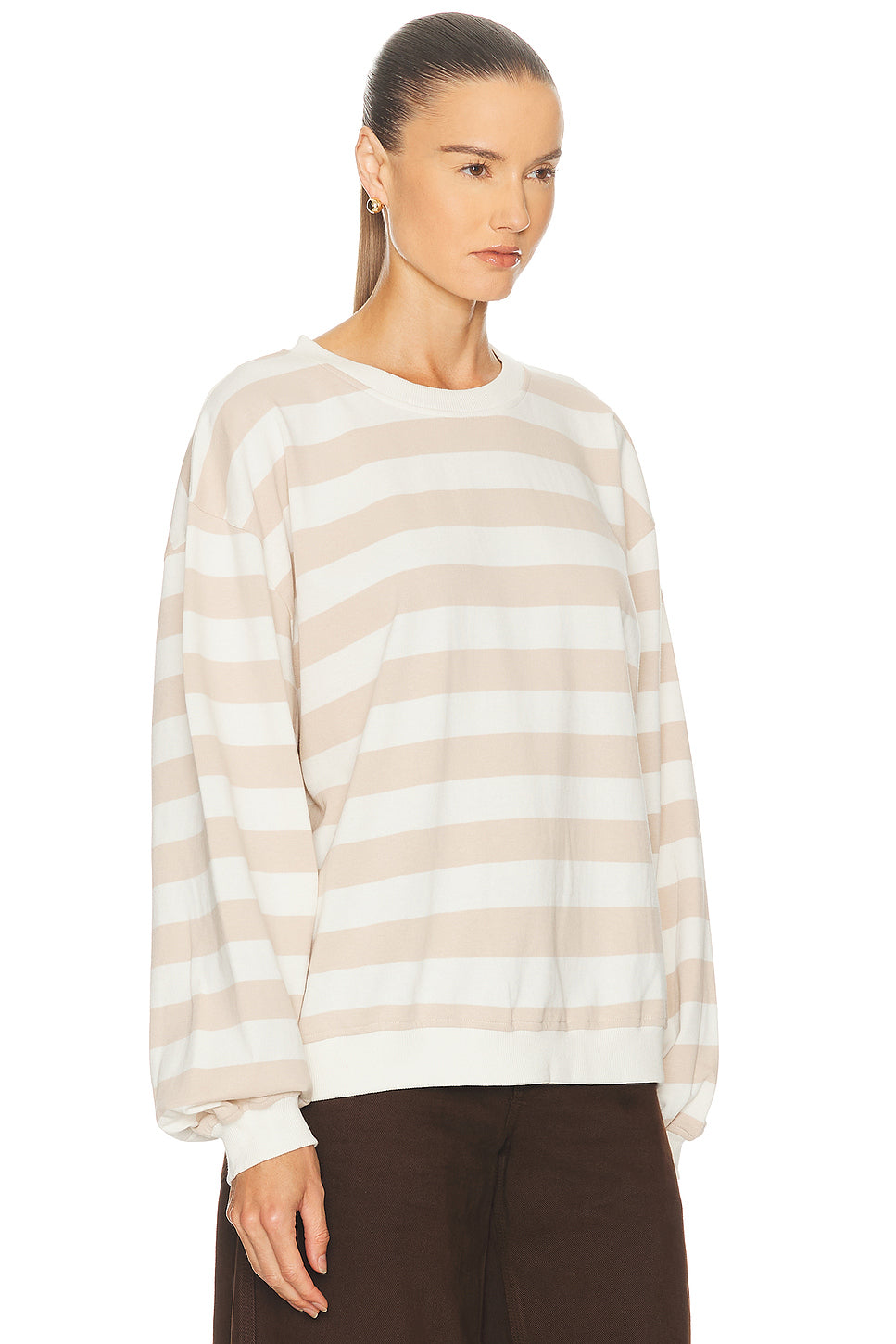 Hugo Sweater