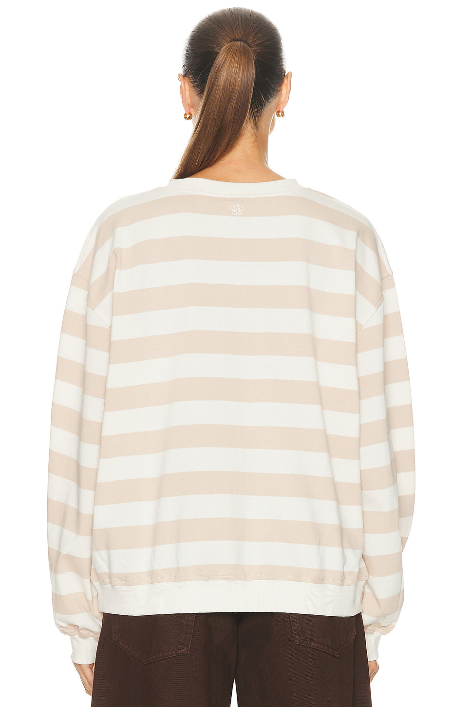 Hugo Sweater