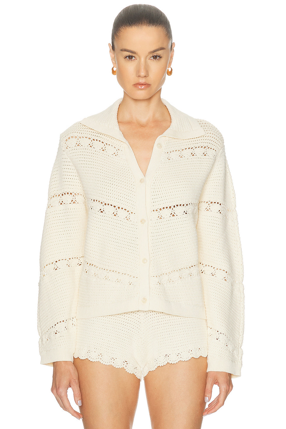 Dylan Cardigan