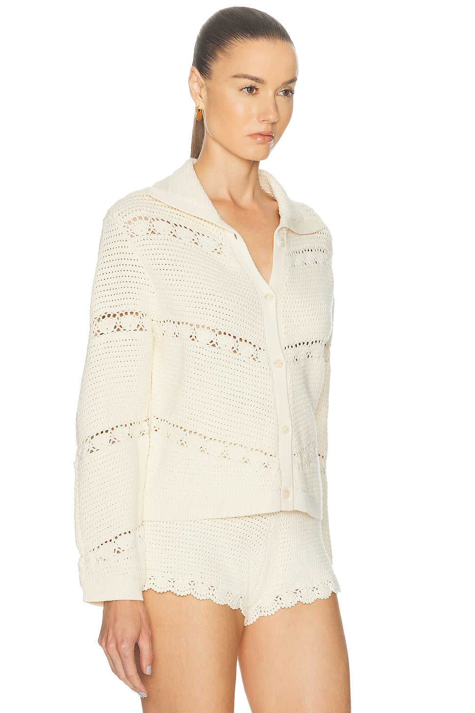 Dylan Cardigan