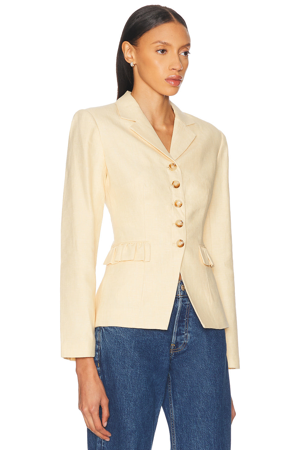 Matilda Jacket