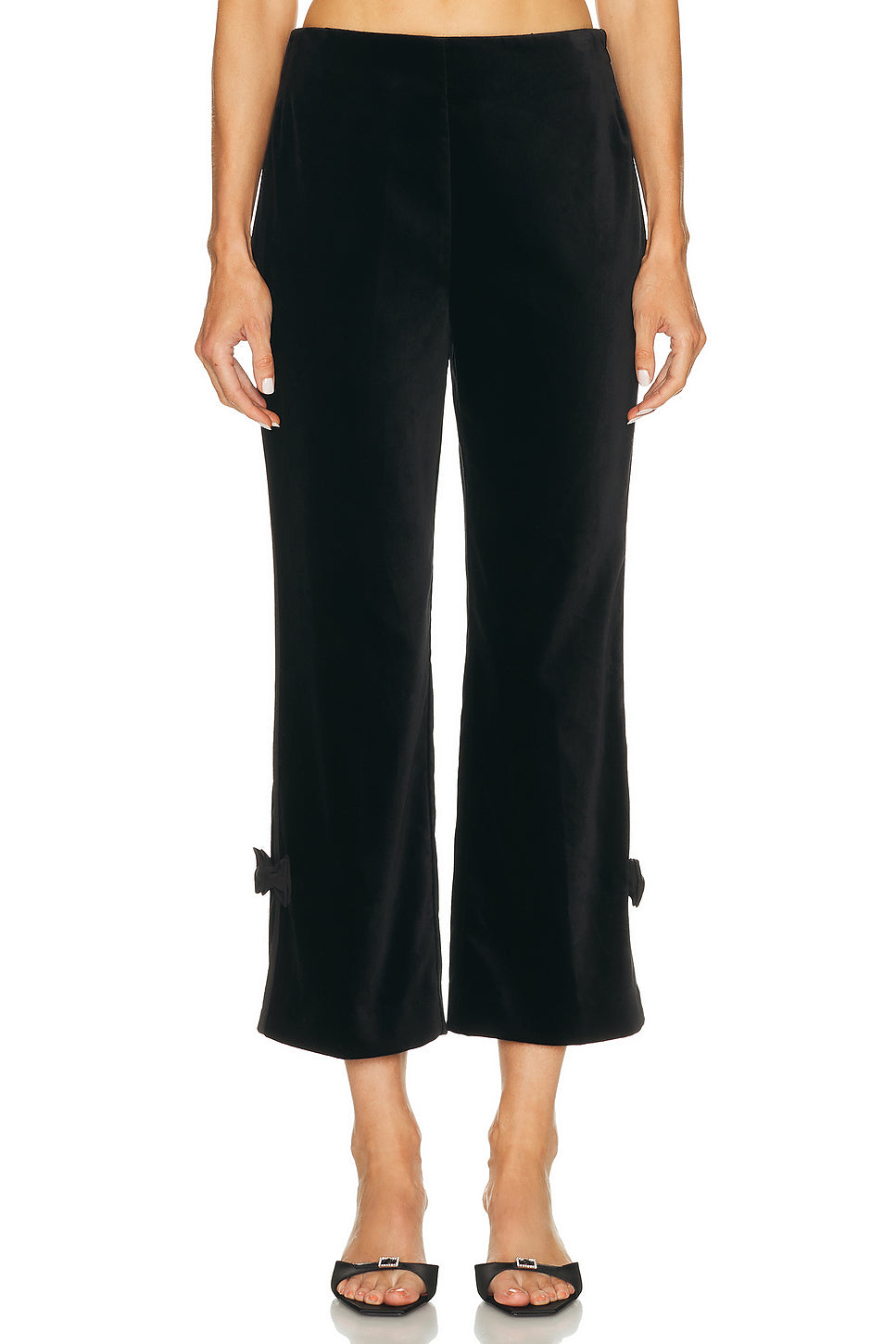 Quincy Pant