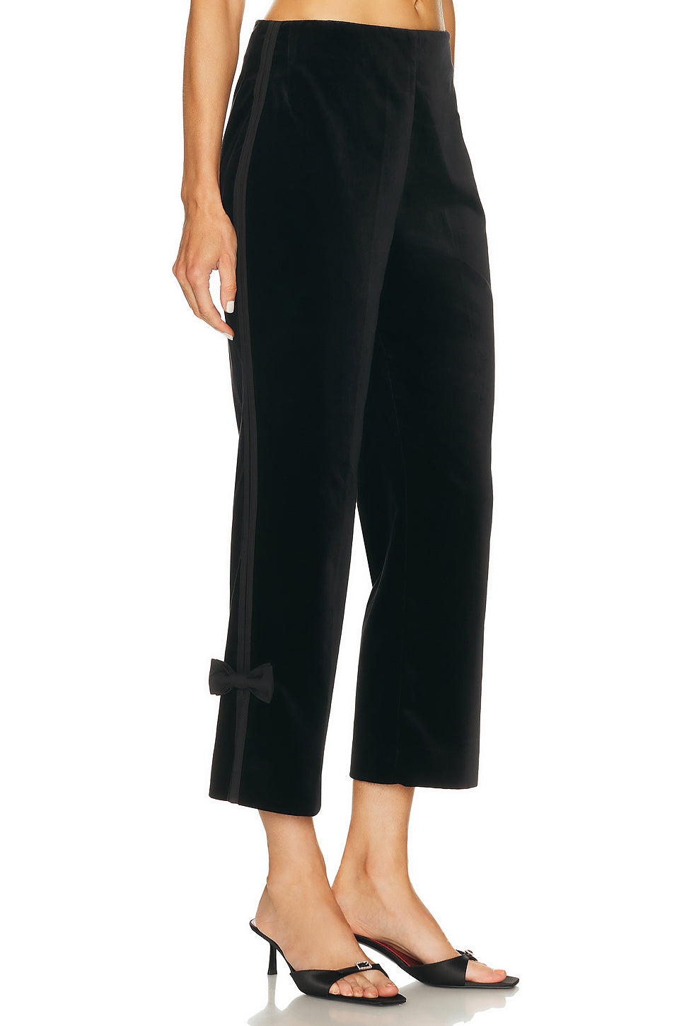 Quincy Pant