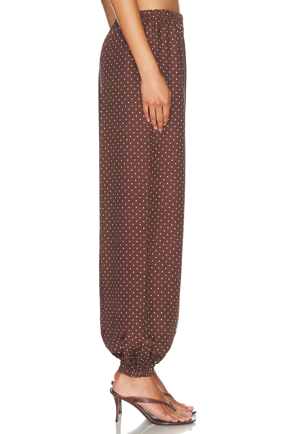 Evie Pant