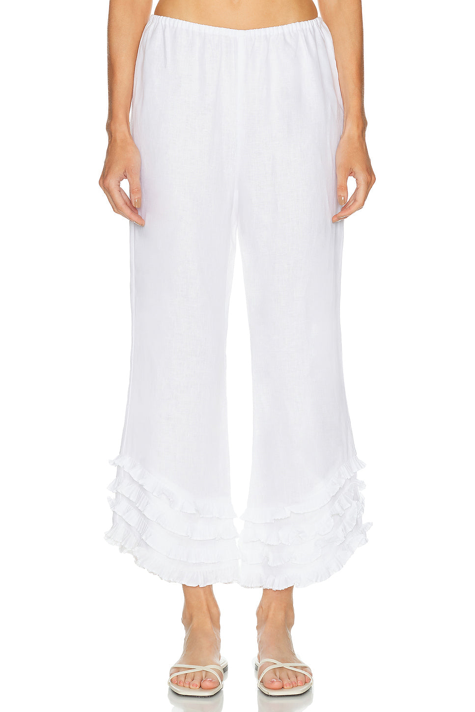 Florence Pant