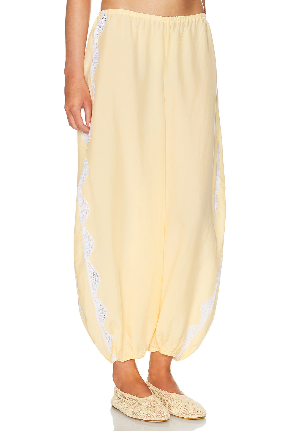Tabitha Balloon Pant