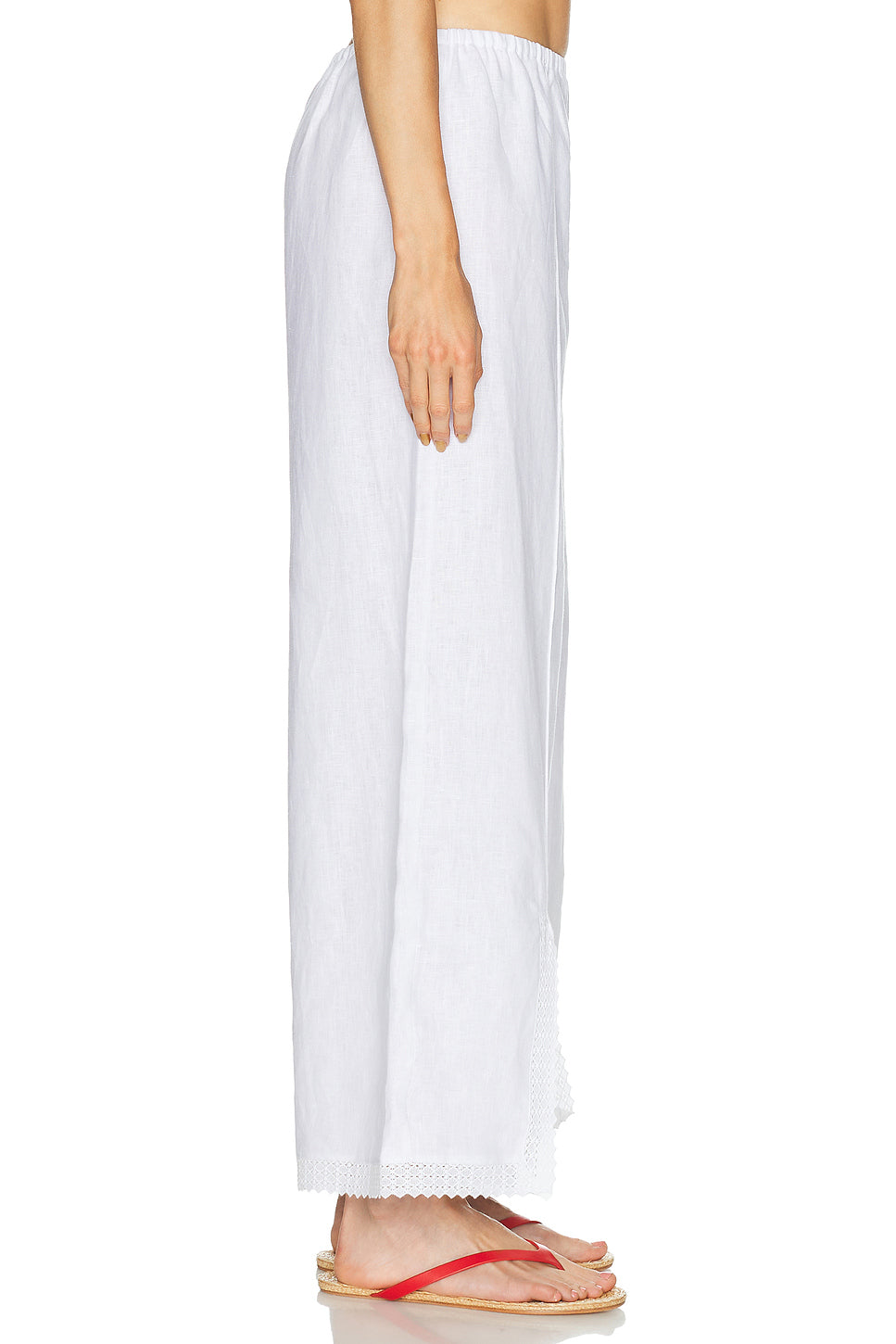 Alfie Pant