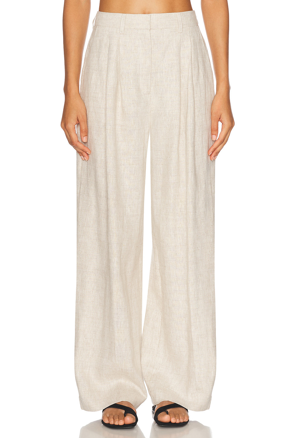 Wyatt Trouser