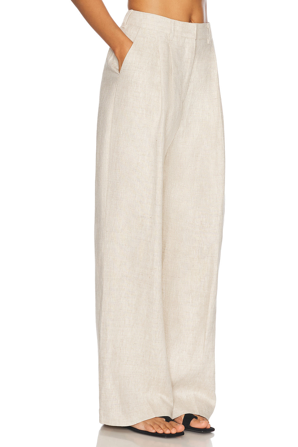 Wyatt Trouser
