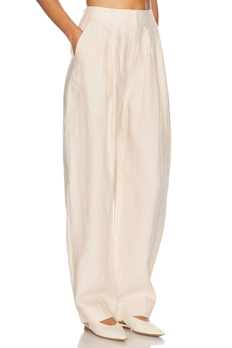 Lucille Trouser