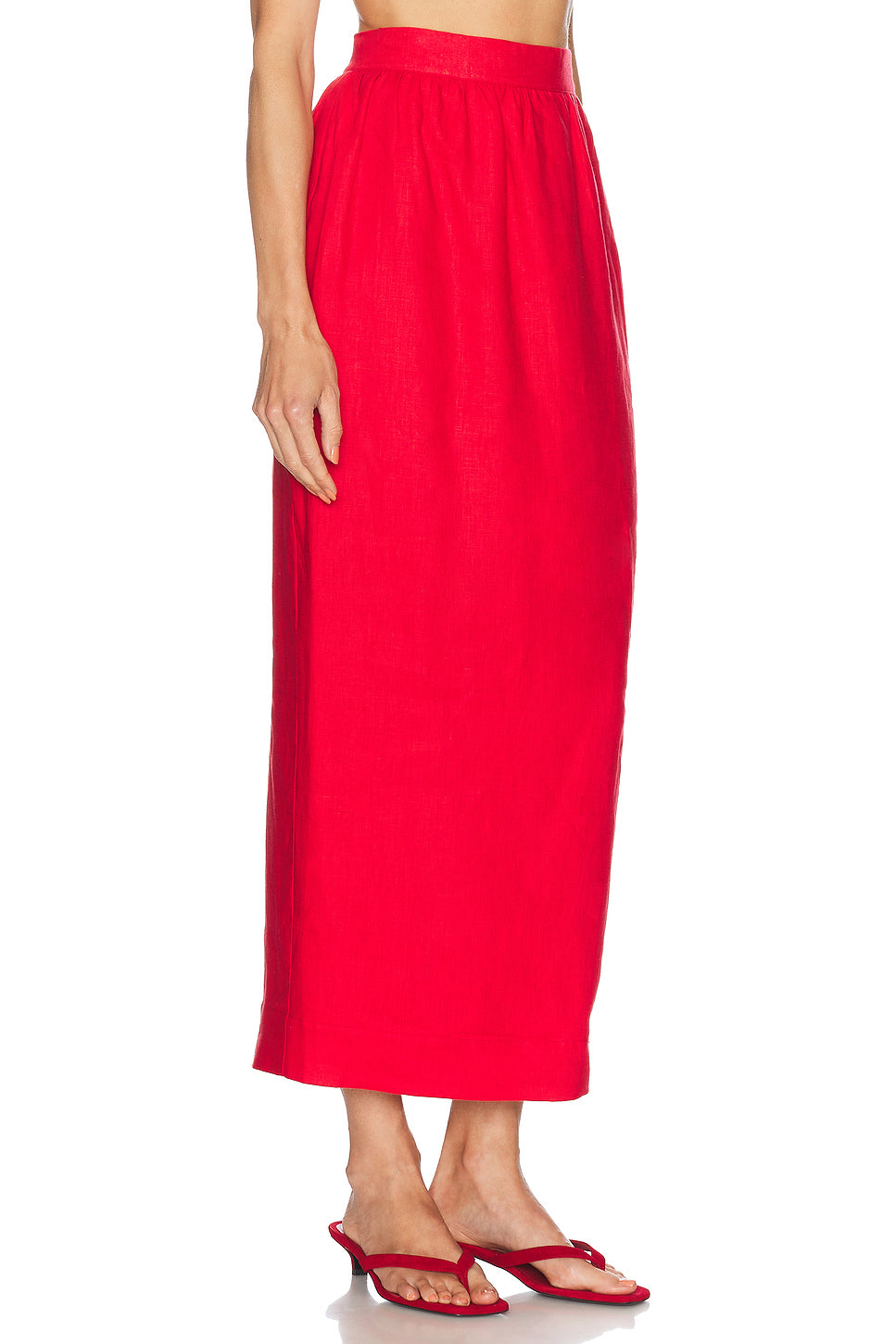 Bonnie Pencil Skirt