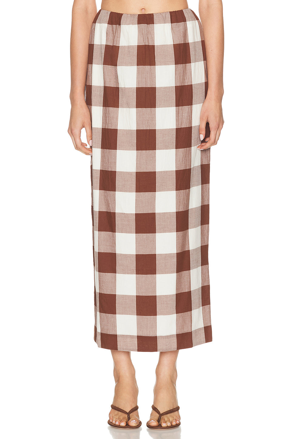 Mira Skirt