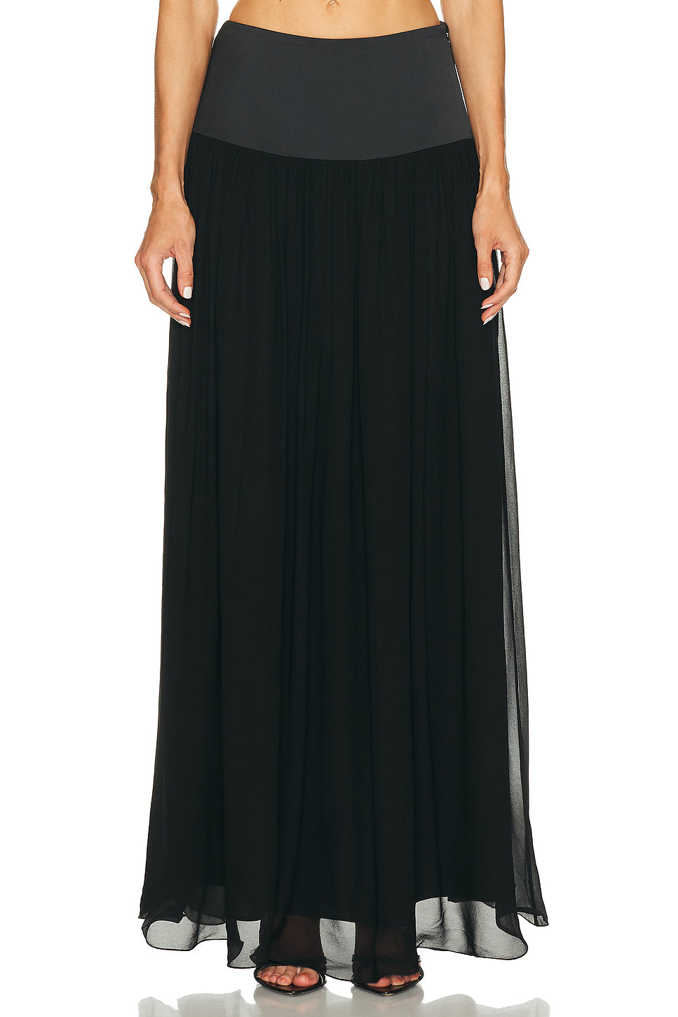 Solene Skirt
