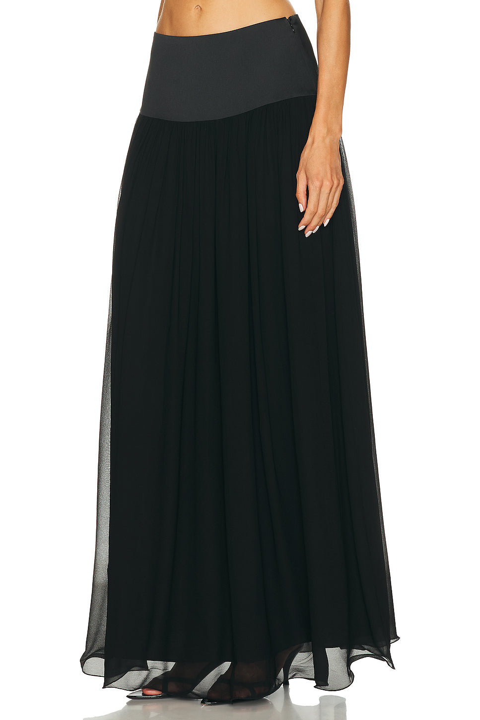 Solene Skirt