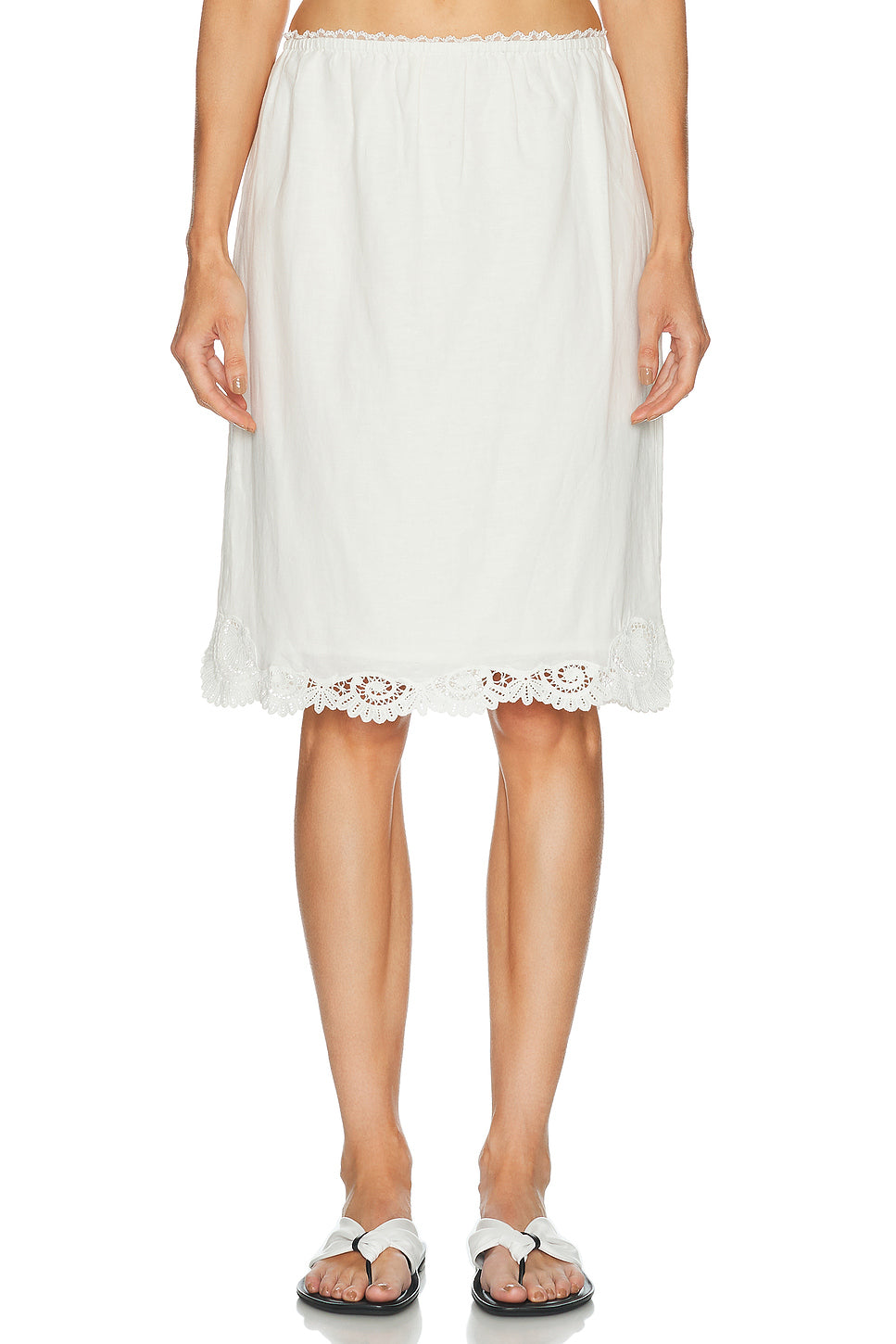 Darya Skirt