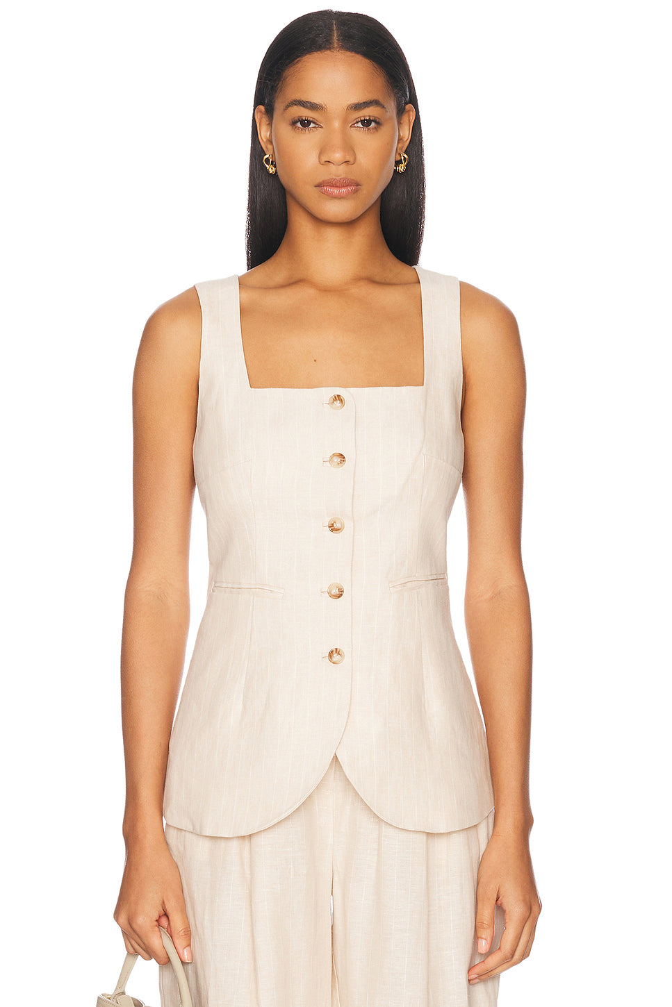 Lucille Vest