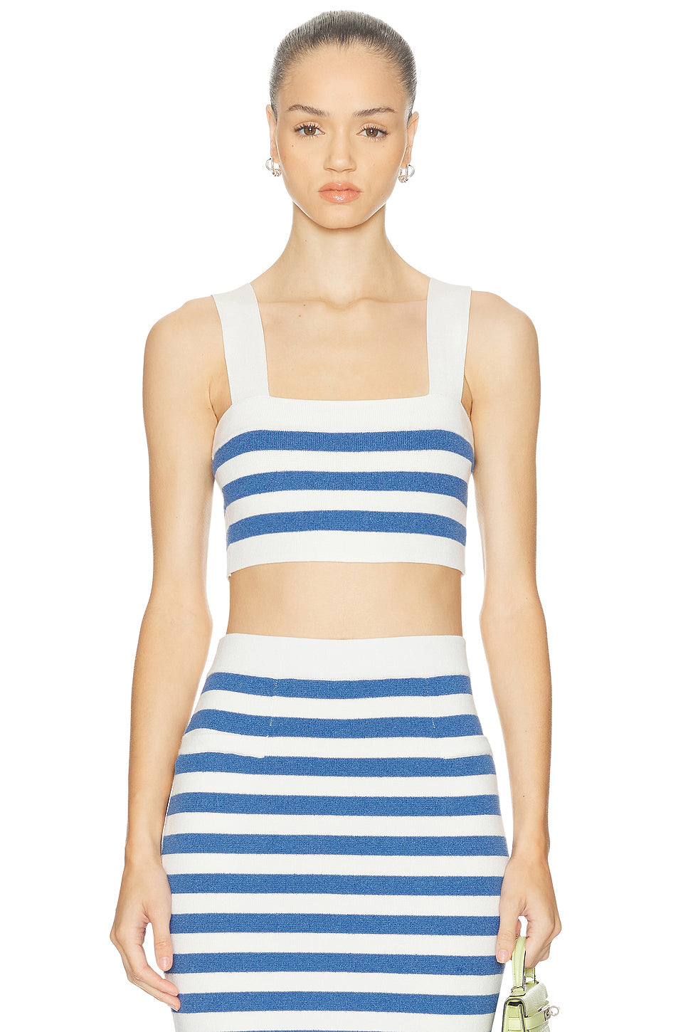 Ari Crop Top