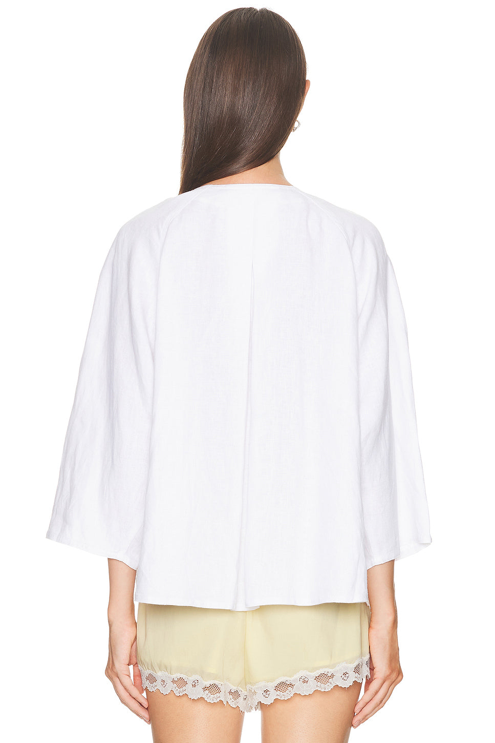 Olivia Blouse