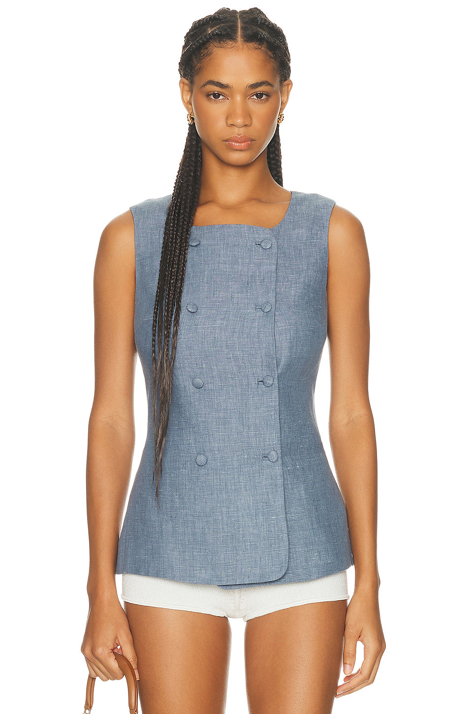 Thea Vest