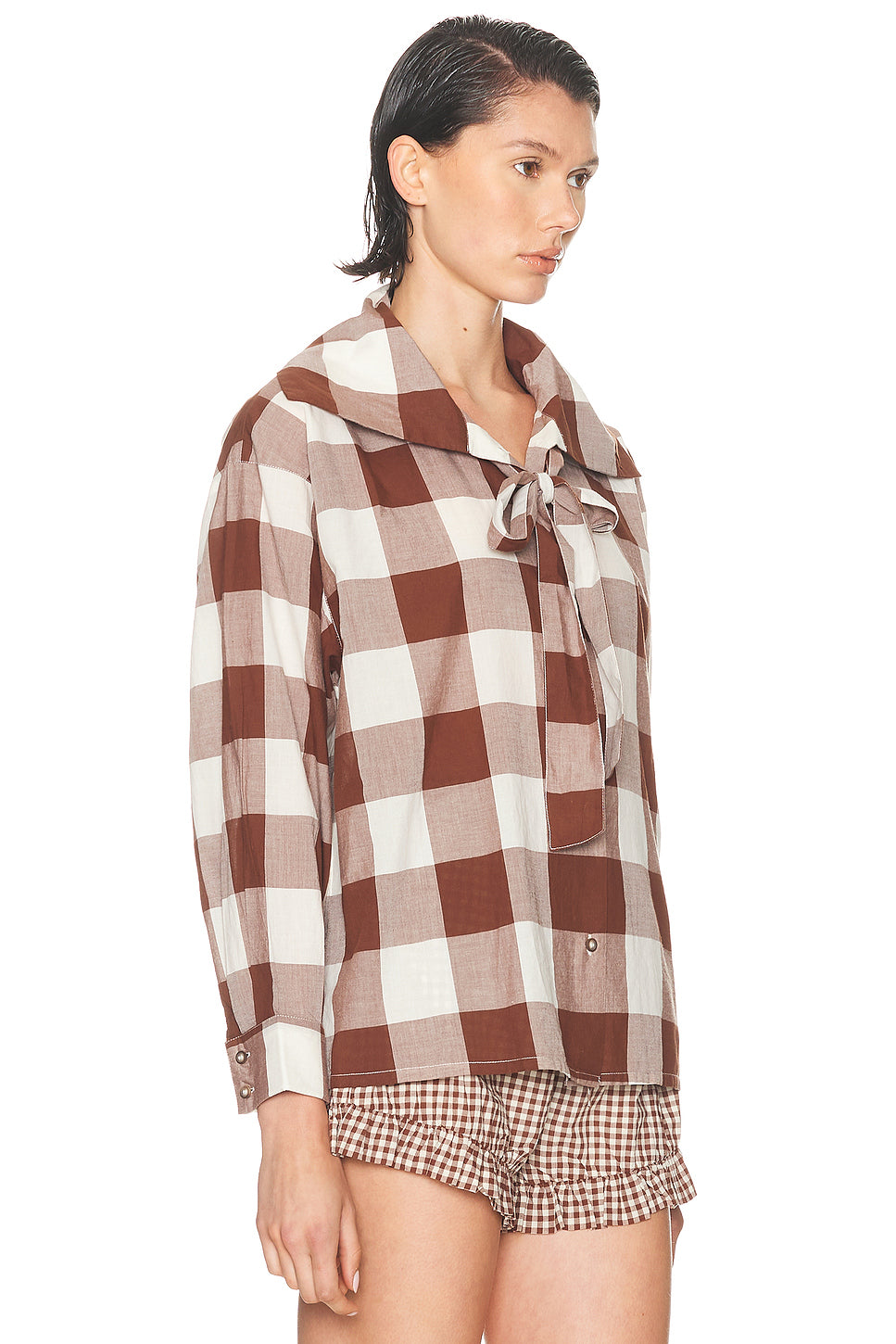 Callie Shirt