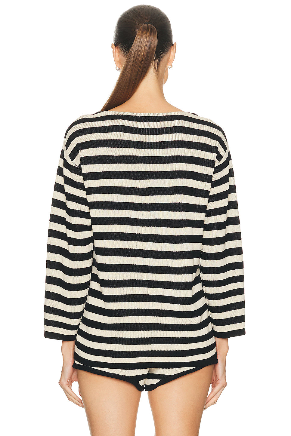 Miles Long Sleeve Top