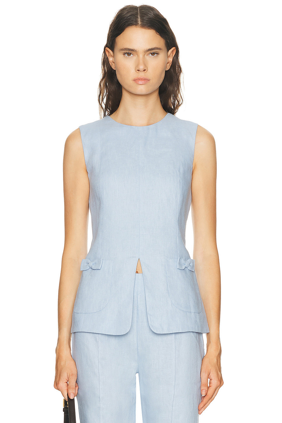 Harper Vest