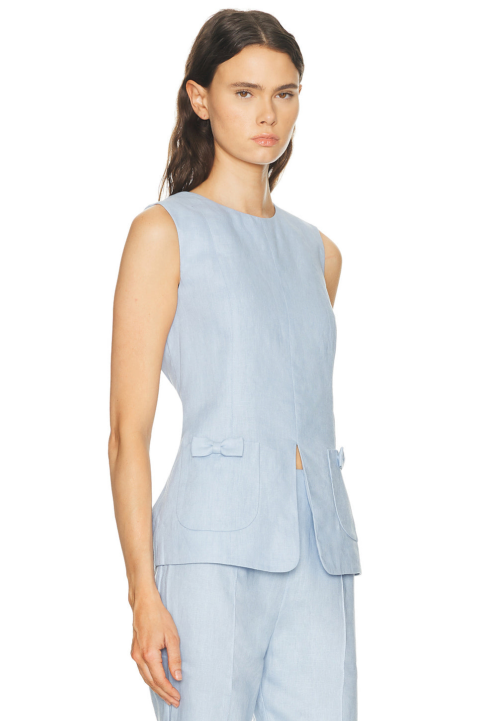 Harper Vest