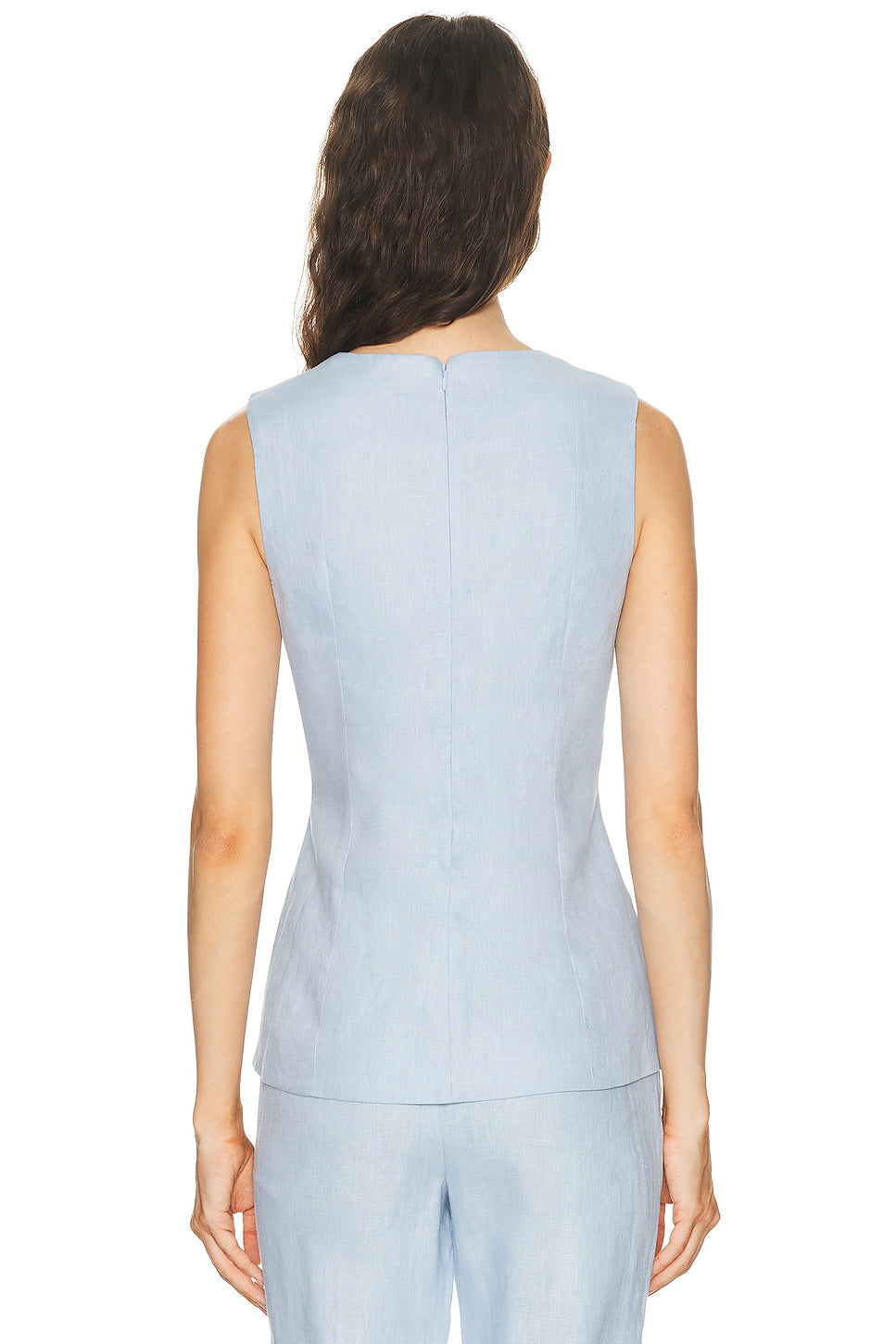 Harper Vest