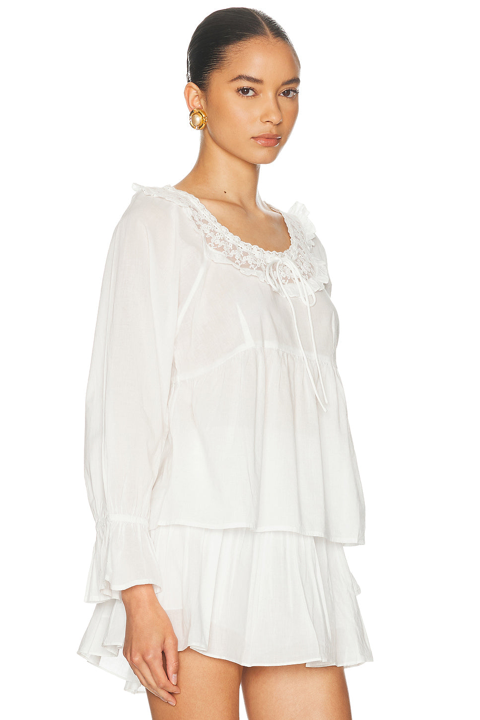 Danielle Blouse